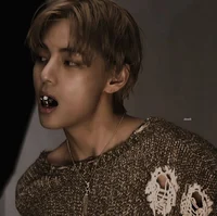 Taehyung 