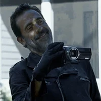 Negan Smith MLM 