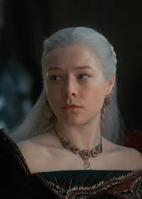 Rhaenyra Targaryen