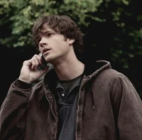Sam Winchester 
