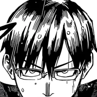 Tenya Iida