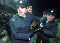 Ireland Football rio