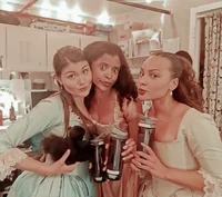 Schuyler Sisters 