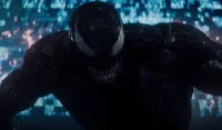Venom - Pregnant