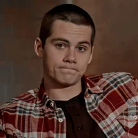Stiles Stilinski 