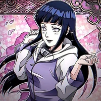 Hinata Hyuga