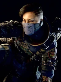 BO3 Seraph