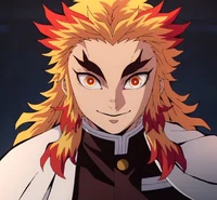 Kyojuro Rengoku