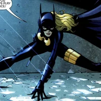 Stephanie Brown