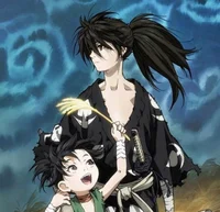 Dororo - I guess