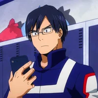 Tenya Iida