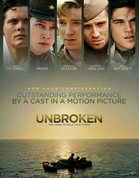 UNBROKEN