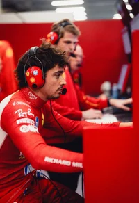 Charles Leclerc