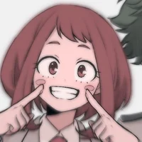 Ochaco Uraraka