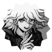 Nagito Komaeda