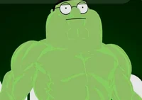 Peter Hulk
