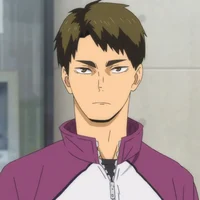 Wakatoshi Ushijima