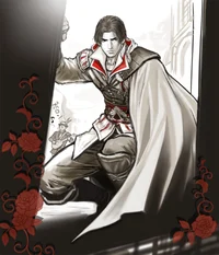Ezio Auditore