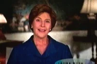 Laura Bush