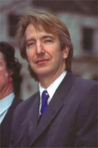 Alan Rickman