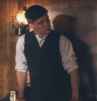 Thomas Shelby