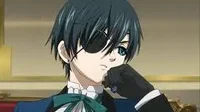 Ciel Phantomhive