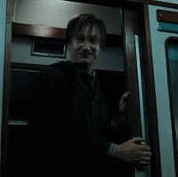 Remus Lupin