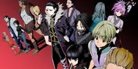 HxH-Phantom Troupe