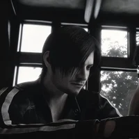 Leon Kennedy 