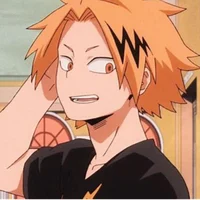 Denki Kaminari 