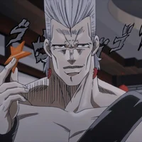 Polnareff