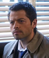 Sam Dean Cas n Bobby