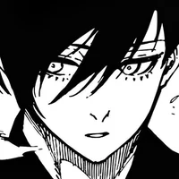BLLK Itoshi Rin