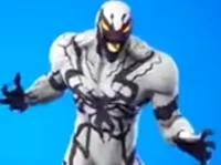 Anti-Venom Fortnite 