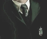 Slytherin boys