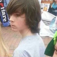Chandler Riggs 