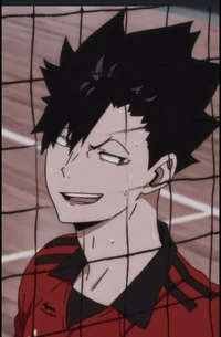 Tetsuro Kuroo