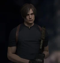 Leon Kennedy 