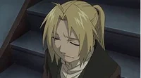 edward elric