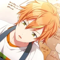 Akito Shinonome