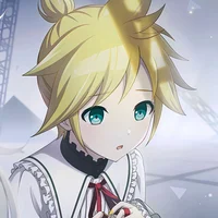 Len Kagamine