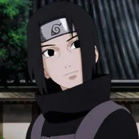 Itachi Uchiha