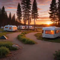 Campground 