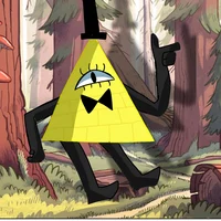 Bill cipher