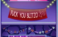 Anti Blitzo Party HB