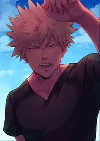 Bakugo 