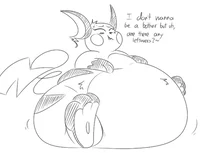 Fat Raichu