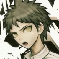 Hajime Hinata -SDR2