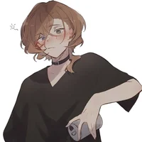 Chuuya Nakahara