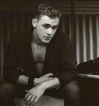 Dacre Montgomery